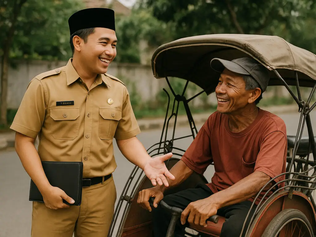 Sample Artikel Uci-uci