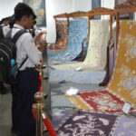 Cuma Contoh Kunjungan Walikota Pekalongan