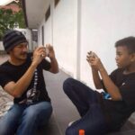 MAS AI : MEMBERSAMAI ANAK DIFABEL BELAJAR FOTOGRAFI