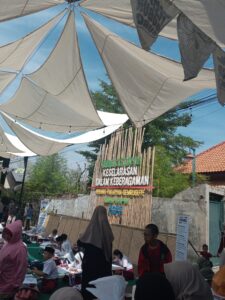 MENANAM ARSIP SOSIAL KRAPYAK