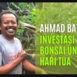 KOLEKDOL BONSAI : AKHIR KISAH PETUGAS SAMPAH