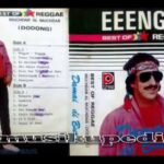 “MELENTING DENGAN SEMANGAT KEDAERAHAN”