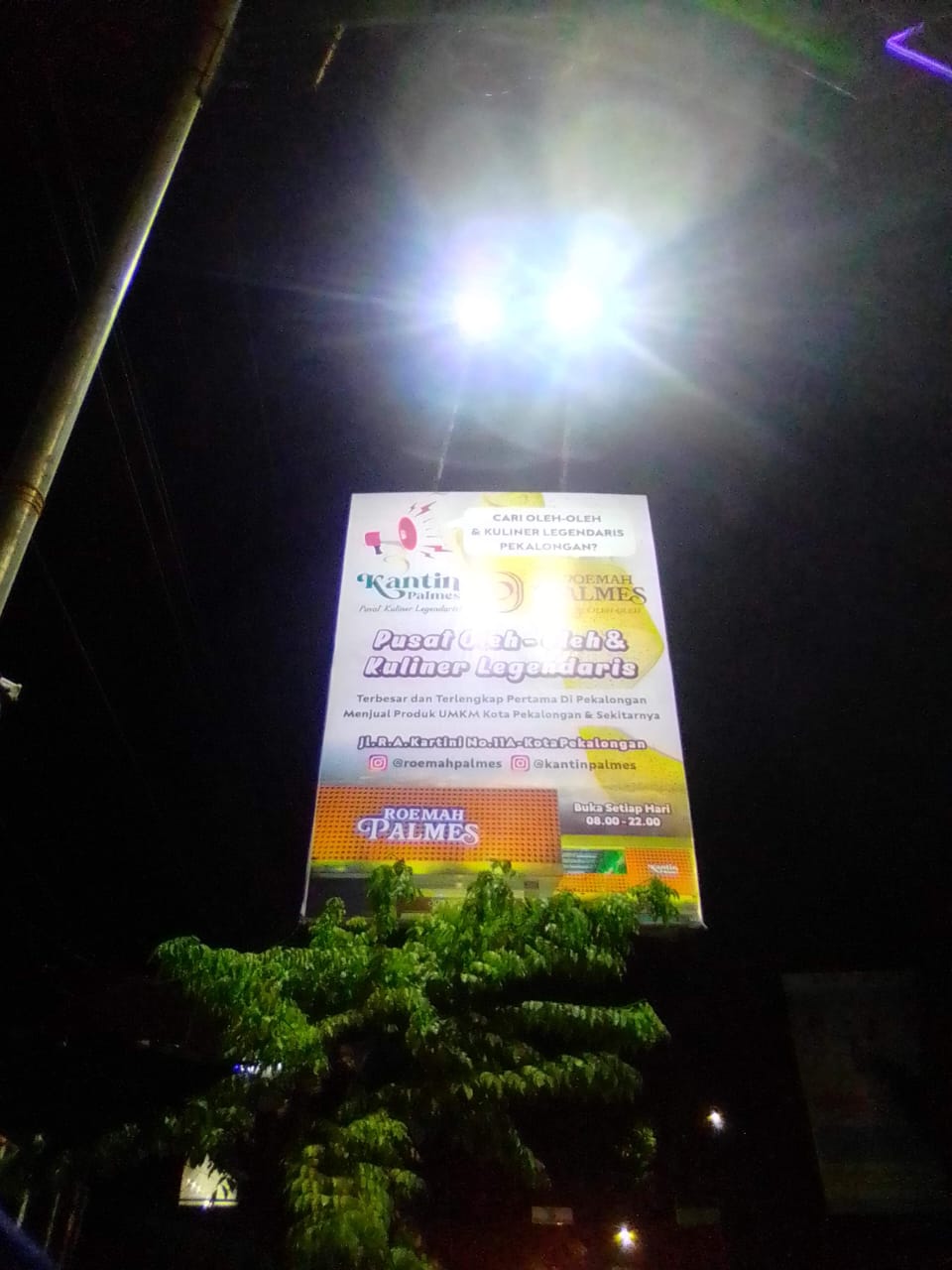 DUTA KULINER KHAS DI KOTA PEKALONGAN